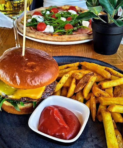 Opinii despre Ravintola Bella Marina în Helsinki - Ravintola-ala