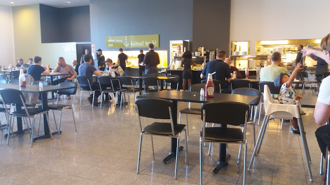 Comentarii opinii despre Kesmo Vaasa