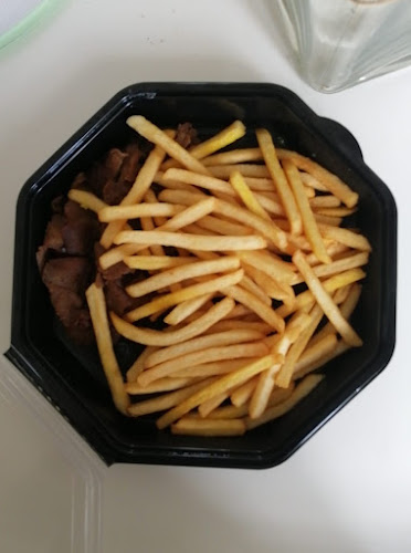 Comentarii opinii despre Bar&Grill Varikko