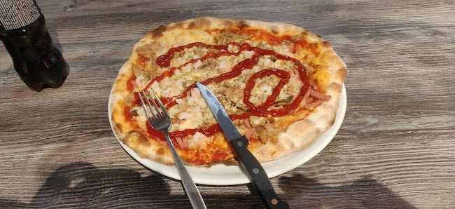 Pizzapojat Papinkatu Phone number