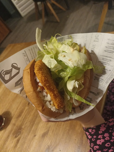 Harrin Grilli-Kahvio oy - Ravintola-ala