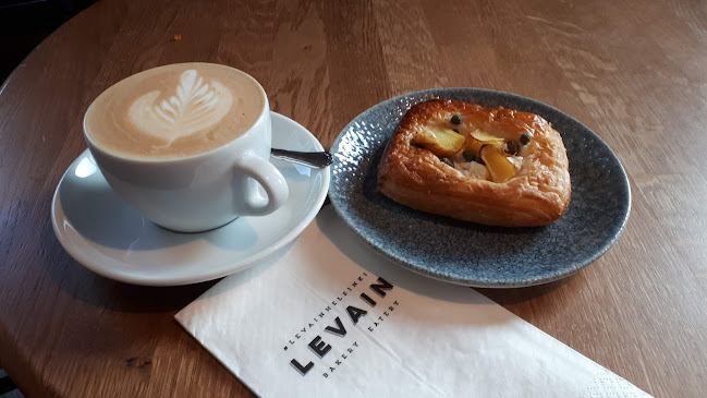 Bakery Eatery Levain Töölö - Helsinki