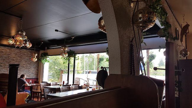 Ravintola Turkinpippuri - Hyvinkää