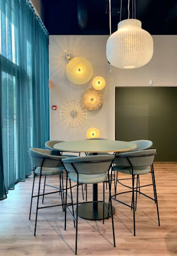 Opinii despre Restaurant Syke în Helsinki - Ravintola-ala