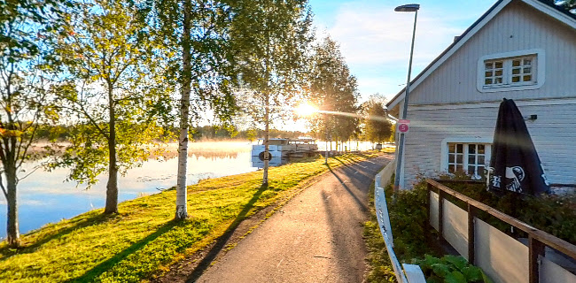 Opinii despre Koivurannan kahvila în Oulu - Ravintola-ala