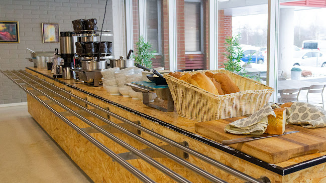 Ravintola & Catering Pisara Oy, Masala - Ravintola-ala