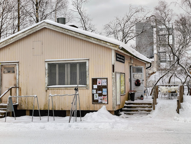 Pitkäkosken ulkoilumaja - Ravintola-ala