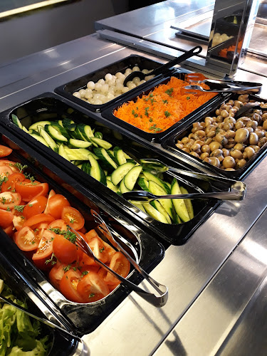 Ravintola Rosmariini - Ravintola-ala