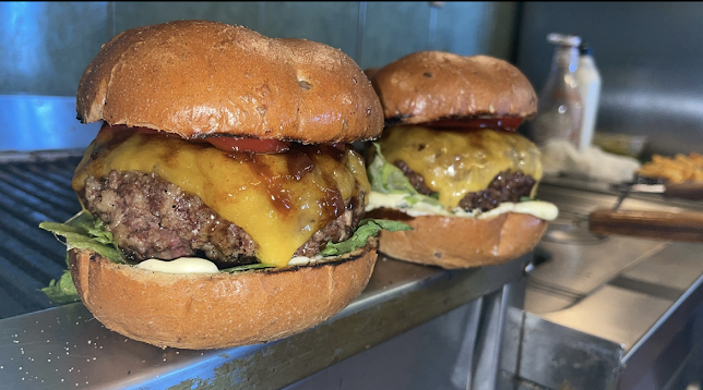 Mr döner - Ravintola-ala