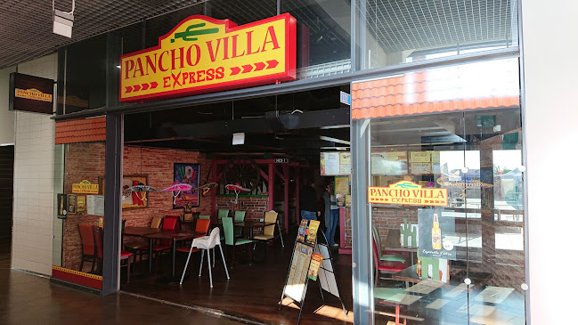 Pancho Villa Tornio