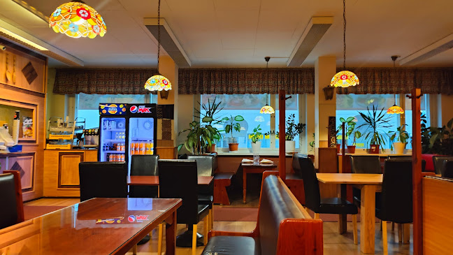 Papachi Kebab Pizzeria