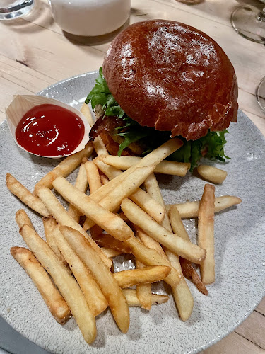 Löyly Helsinki - Ravintola-ala