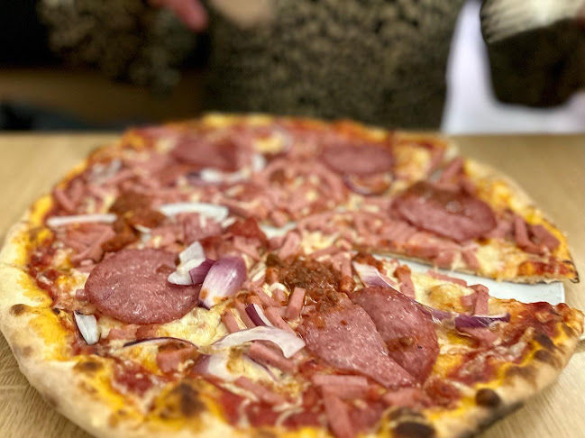 Opinii despre Ravintola Venetsia în Rovaniemi - Ravintola-ala