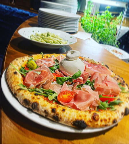 Ristorante Pulcinella