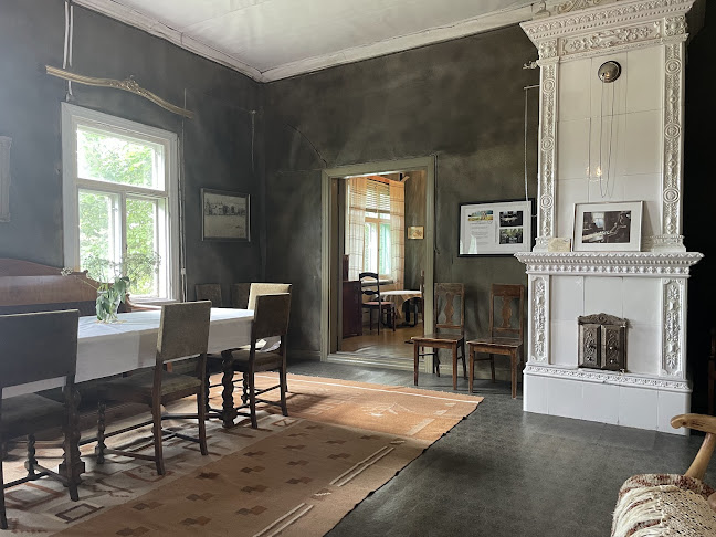 Opinii despre Kesäkahvila Kaneli în Kokemäki - Ravintola-ala