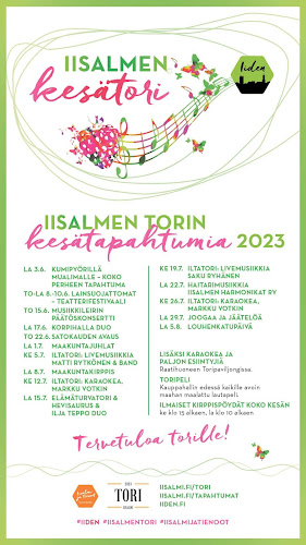Reviews of Ellin grilli in Iisalmi - Ravintola-ala