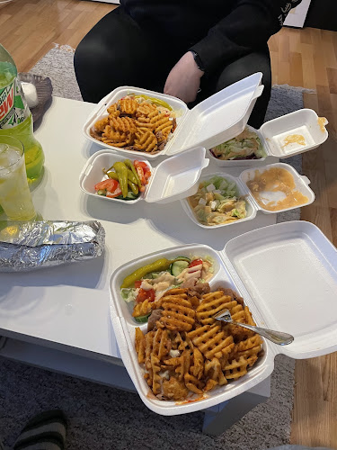 Comentarii opinii despre Ravintola Harjavalta Kebab Pizzeria