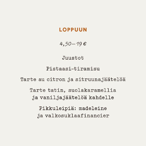 Comentarii opinii despre Albina Ravintola & Viinibaari