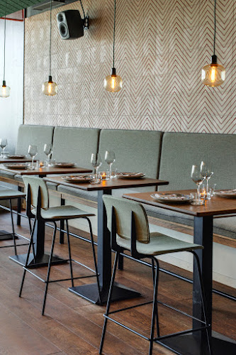 Sandro Kortteli Open Times