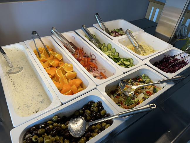 Comentarii opinii despre Delhi Rasoi Kauniainen