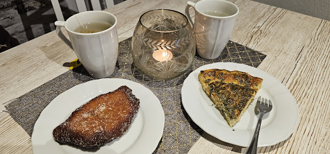 kat's cafe - Kotka