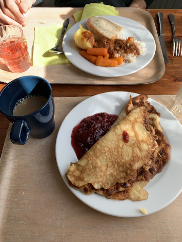 Opinii despre Lounasravintola Kapteeninkulma Oy în Lappeenranta - Ravintola-ala