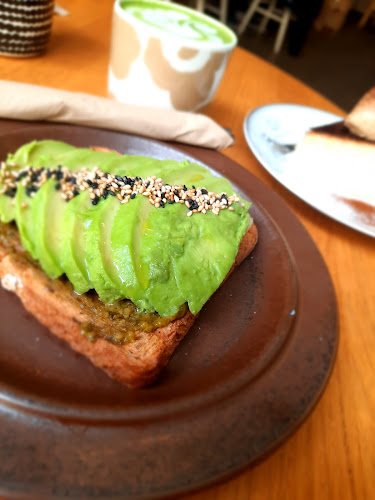 Comentarii opinii despre Andante Speciality Coffee