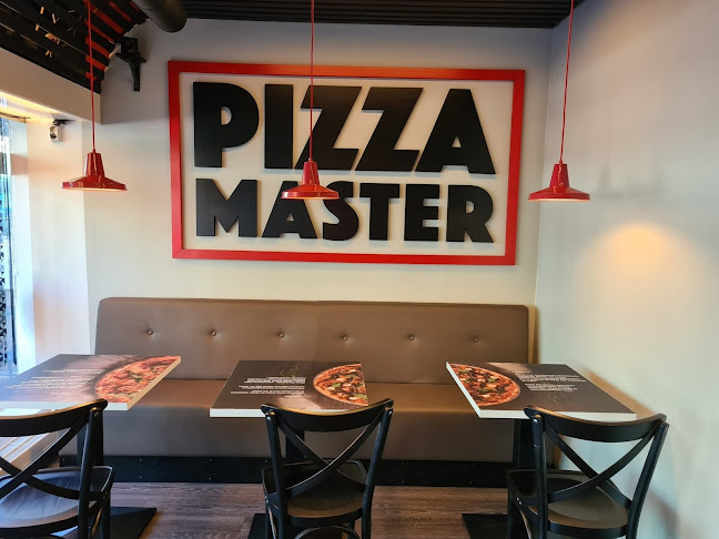Pizza Master Joensuu