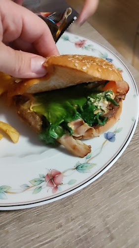 Reviews of Hesburger Hämeenlinna, Prisma in Hämeenlinna - Ravintola-ala