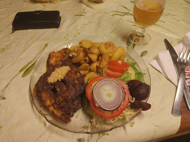 Opinii despre Keppana Kellari în Liesjärvi - Ravintola-ala