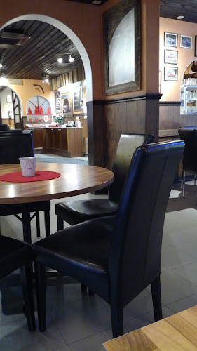 Jussin Baari - Ravintola-ala