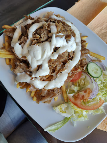 Firat Kebab Pizzeria Karstula - Ravintola-ala