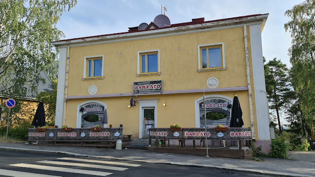 Bar Lato - Ravintola-ala
