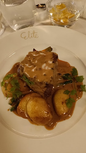 Restaurant Elite - Helsinki