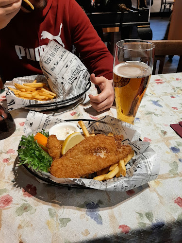 Kahvila-ravintola Vaskikello - Ravintola-ala