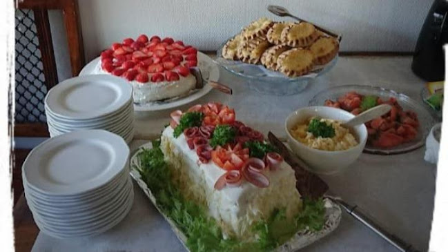 Opinii despre Kahvila-Ravintola Pikku-Pietari în Lappeenranta - Ravintola-ala