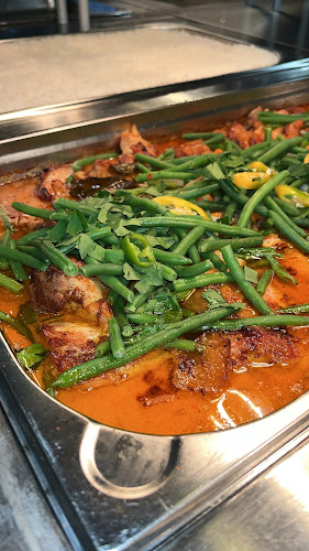 Ravintola Kuura - Espoo