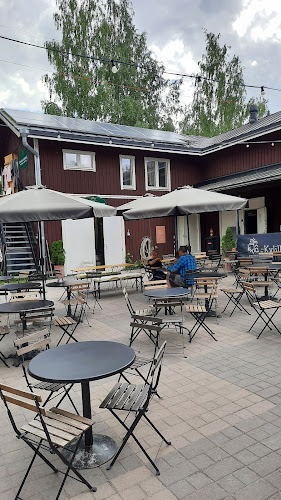 Kyläravintola Terho - Matilda