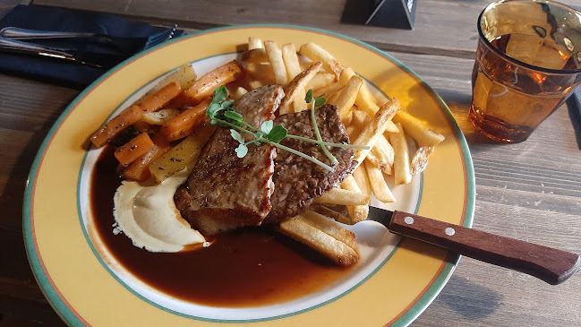 Wanha Mestari - Haukipudas