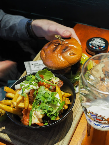 Comentarii opinii despre Ravintola KG