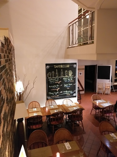 Ravintola TK's - Tammikellari