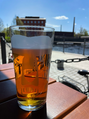 Ravintola Tampella - Ravintola-ala