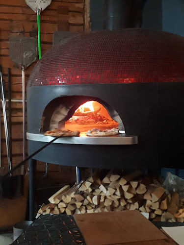 Rehtori Pizzeria & Cafe - Sääskjärvi