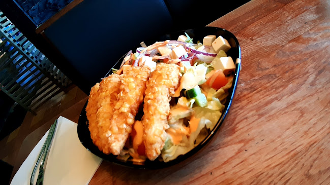 Rellu RoadHouse - Varkaus