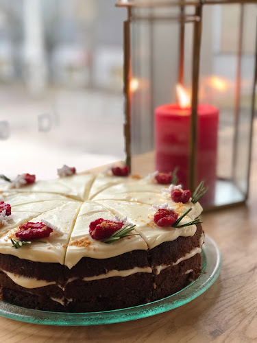 Kahvila Makea - Järvenpää