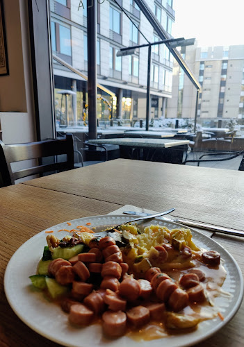 Ravintola Base - Espoo