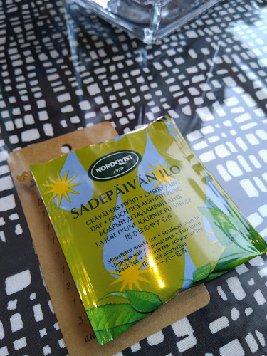 Kahvila-Ravintola Kaivopirtti - Ravintola-ala