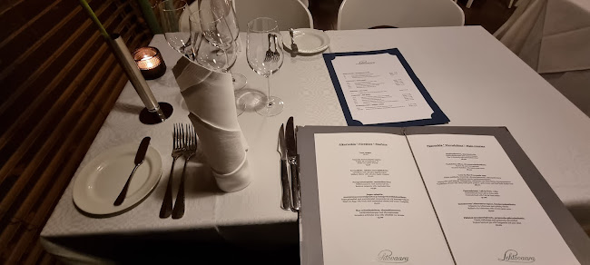 Ravintola Lehtovaara - Ravintola-ala