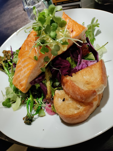 Comments and reviews of Ravintola HAVU