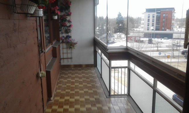 Rojda Pizza Kebab - Ravintola-ala